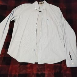 Burberry Brit Shirt 
