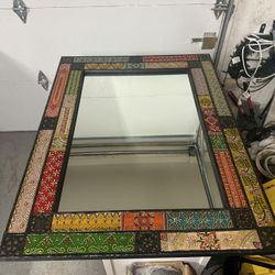 Beautiful Mirror 30 X 40