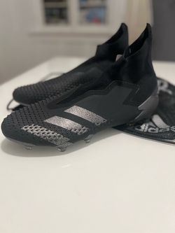 Adidas Predator Laceless Football Cleats