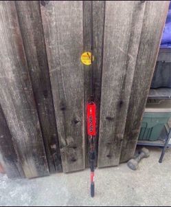 Ugly Stik GX2™ Casting Rod, 7' Medium Light Fishing Rod,