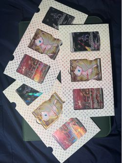 Sealed Pokemon 151 Mew/ Mewtwo Promos