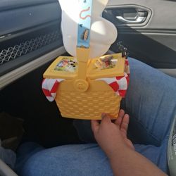 Disney Popcorn Buket 