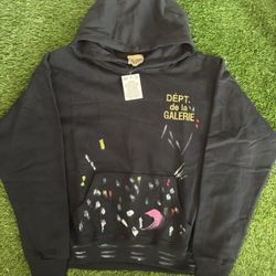 Gallery Dept Hoodie