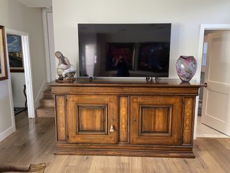 Italian made credenza 