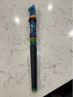 Magiquest wand