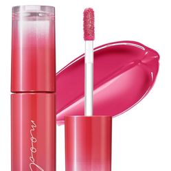 Peripera Ink Mood Glowy Tint #05 Cherry 