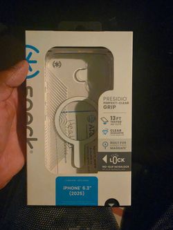 IPhone case