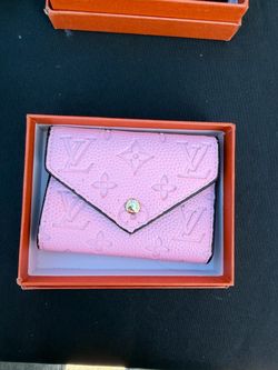 Cartera LV