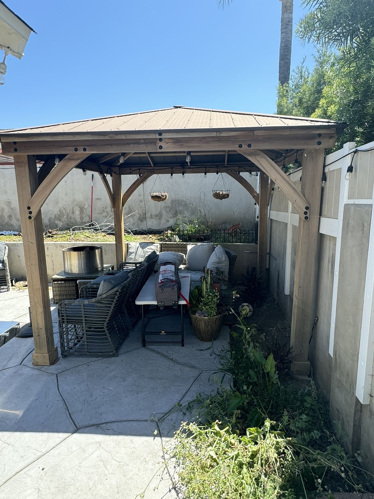 Pergola