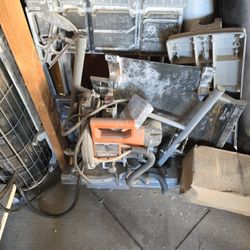 Ridgid  Tile Saw