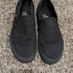 Vans Size 8 Women's