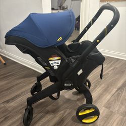 Doona Stroller 