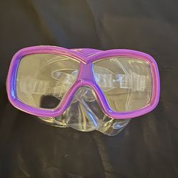 Swim Goggles 