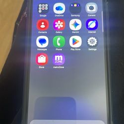 Galaxy S24 FE Unlocked 