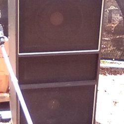 Guitar Amp 