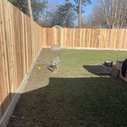 Fence