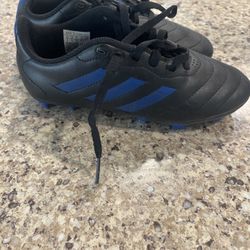 Boys Cleats Adidas