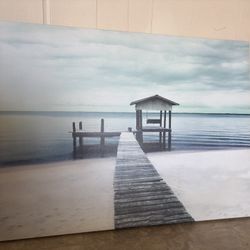 Canvas Wall Art