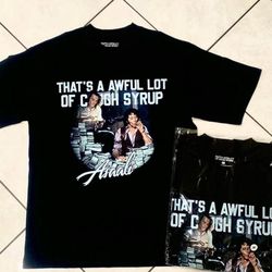 ALOCS SHIRT MENS MEDIUM