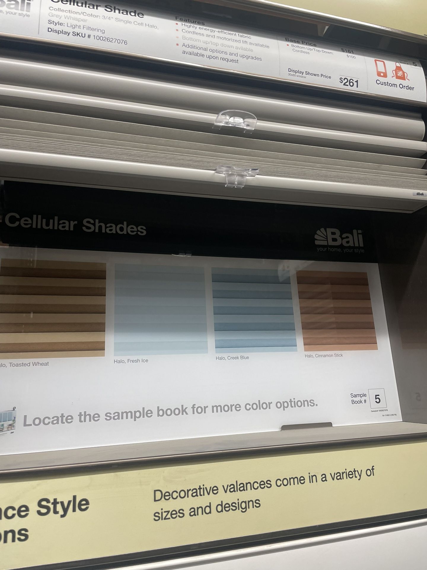 Quick Blinds Installation- Low Cost