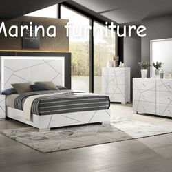 Furniture Bedroom Set