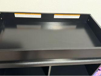 changing table