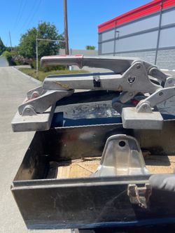 Mini restretcher