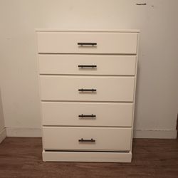 Kids Dresser 