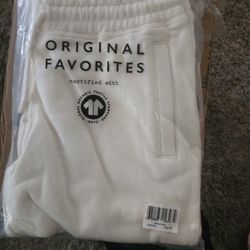 Original Favorites Sweatpant 