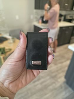 Money Clip, Ferrangamo 