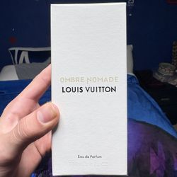 Louis Vuitton  Ombré Nomade