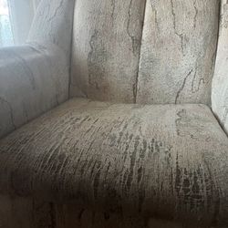Lounge Chair