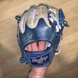 Rawlings HOH Baseball Glove 