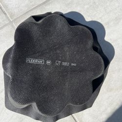 Demarle Flexipan Flower Cake Mold – Professional Silicone & Fiberglass – Made in France