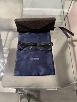 Gucci Frames 