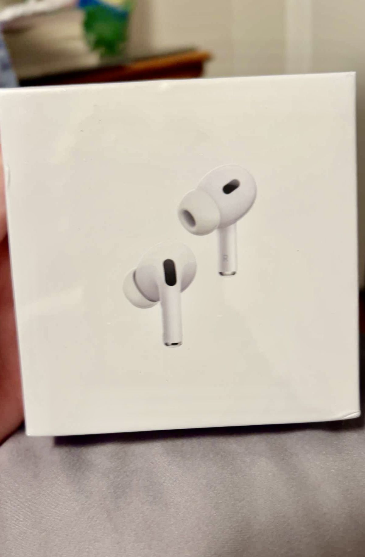 AirPods Pro Generation 2