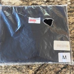 Supreme Tee In Original Package