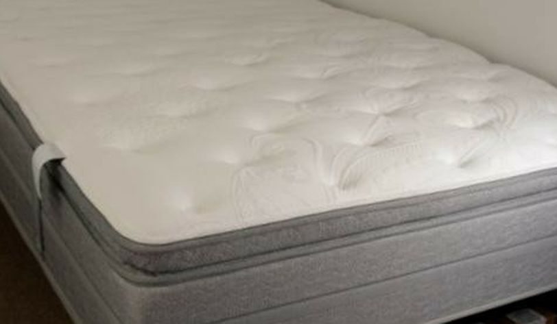 Brand NEW QUEEN Pillowtop Mattress!