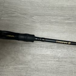 ARK-Sniper II Series Casting Rod