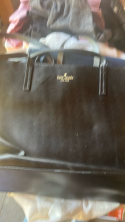 Kate spade bag