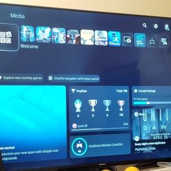PS5