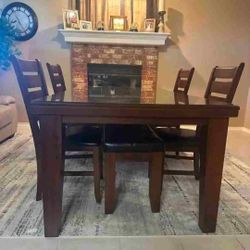 Dinning , Coffee Table and chairs