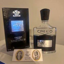 Creed Aventus Cologne
