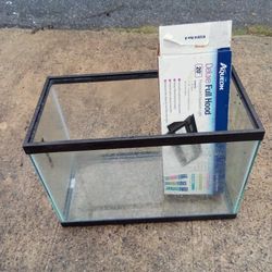 10 Gallon Fish Tank Iight
