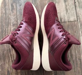 New balance shoes