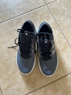 Adidas brand new edge flex W size 8.5 without box