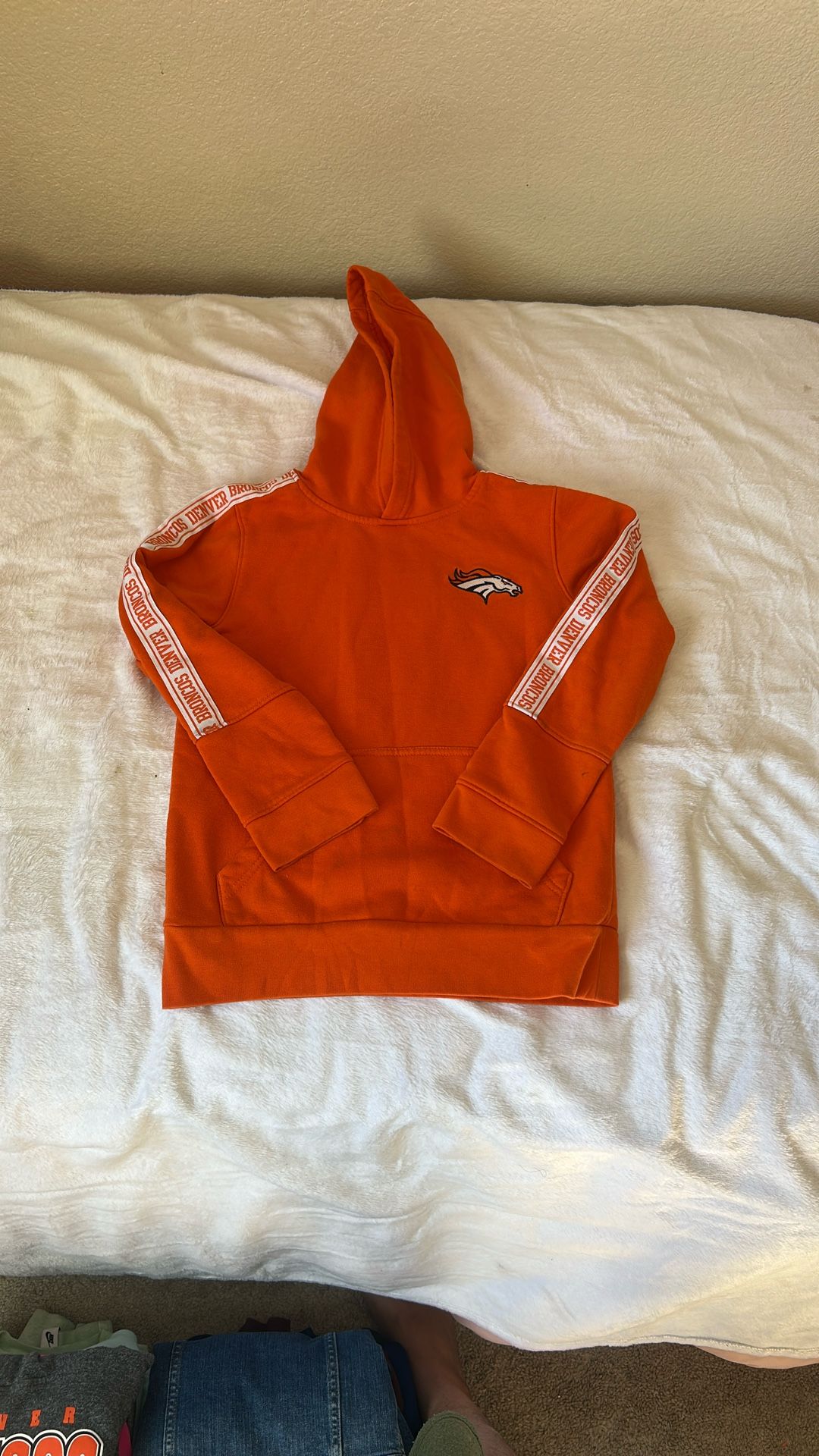 Denver Broncos Hoody (kids)