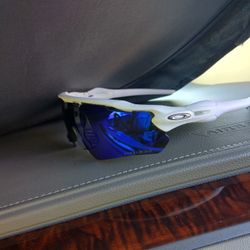 Oakley Sunglasses 