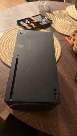 Xbox X