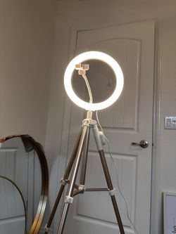 Ring Light